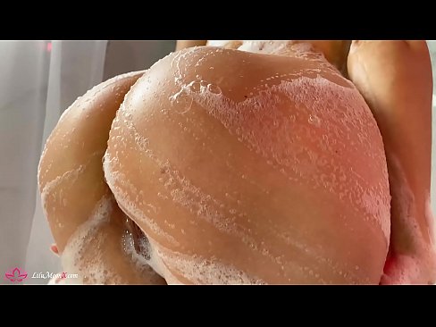 ❤️ Brunette masturbéiert Pussy mat Vibrator fir en intensiven Orgasmus an der Dusch ❤️ Porno op Porno lb.marketapp.top