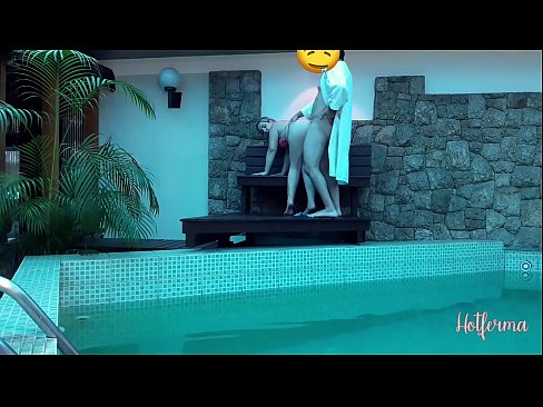 ❤️ Boss invitéiert Déngschtmeedchen an de Pool, mee konnt net engem waarm widderstoen ❤️ Porno op Porno lb.marketapp.top